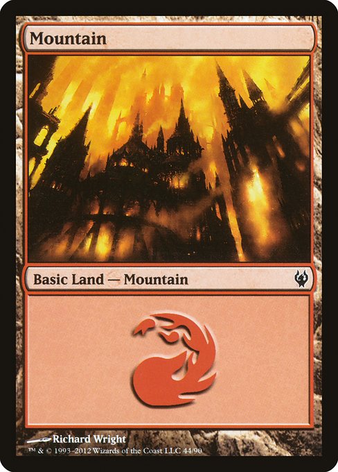 DDJ: Mountain (44)