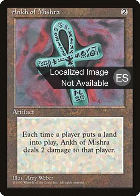 4BB: Ankh of Mishra
