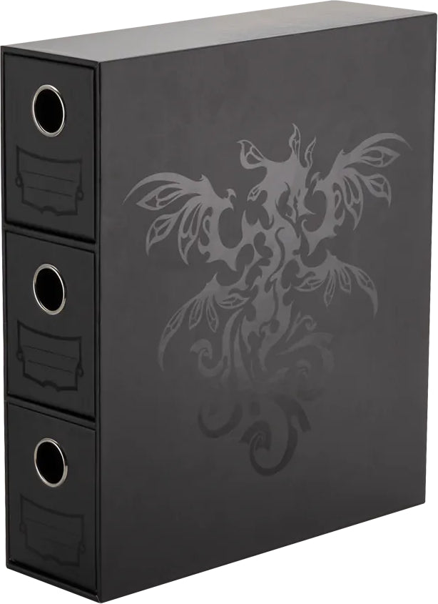 Dragon Shield: Fortress Card Drawers