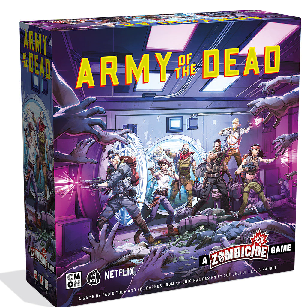 Army of the Dead