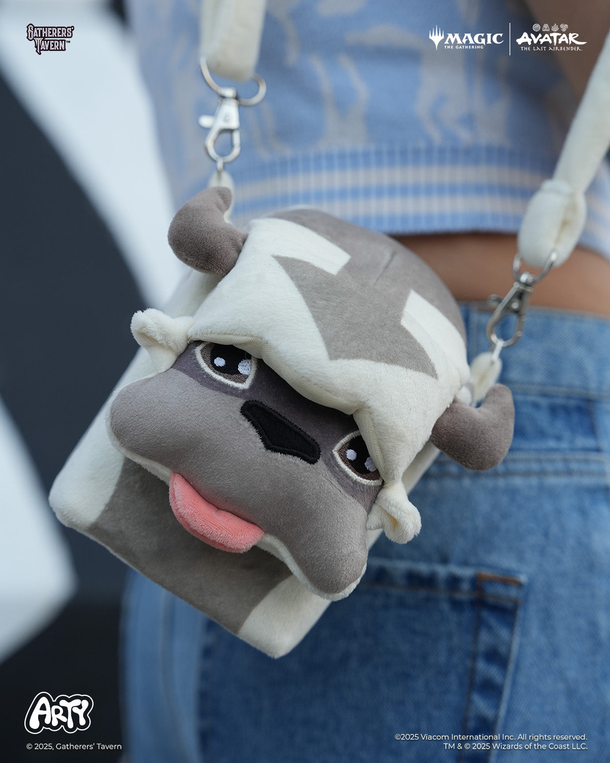 Gatherers' Tavern Avatar Appa ARTY Box