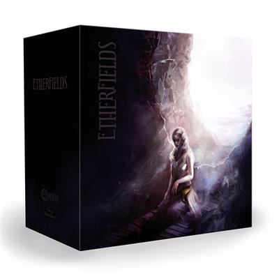 Etherfields Corebox