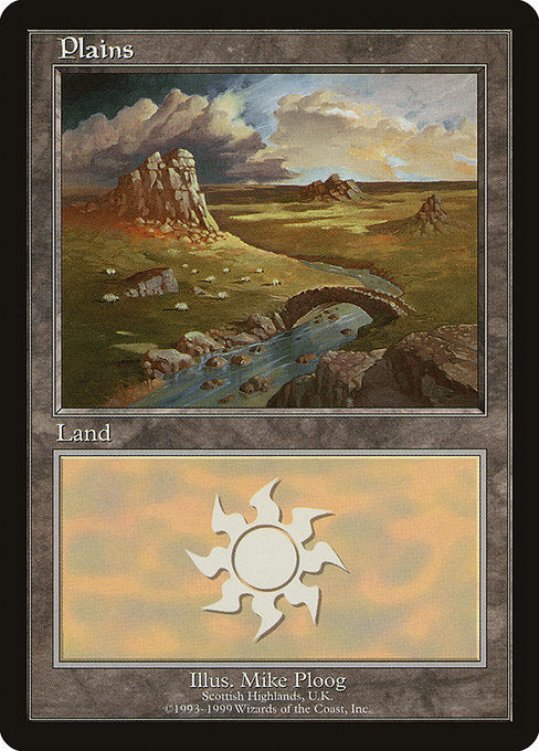 PELP: Plains - Scottish Highlands