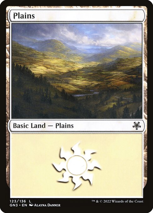 GN3: Plains (123)