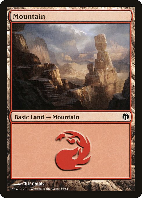 DDL: Mountain (35)