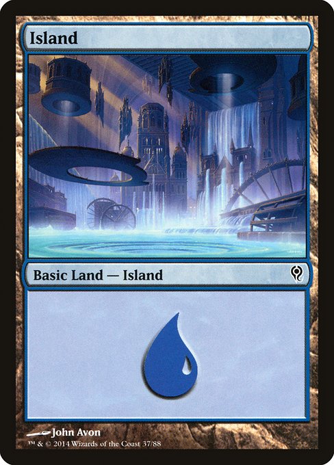 DDM: Island (37)