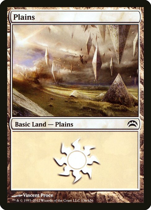 PC2: Plains (136)