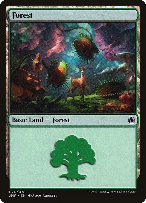 JMP: Forest (76)