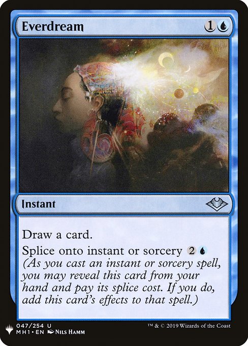 PLST: Everdream