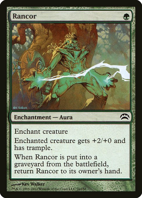 PC2: Rancor