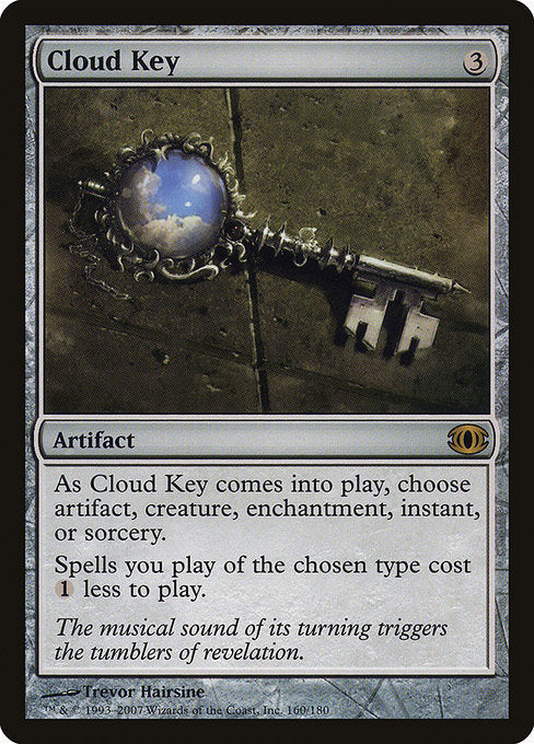 FUT: Cloud Key