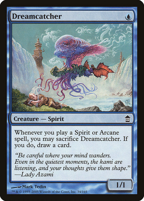 SOK: Dreamcatcher (Foil)