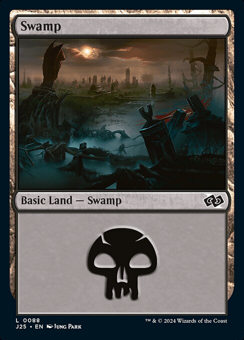 J25: Swamp (0088)