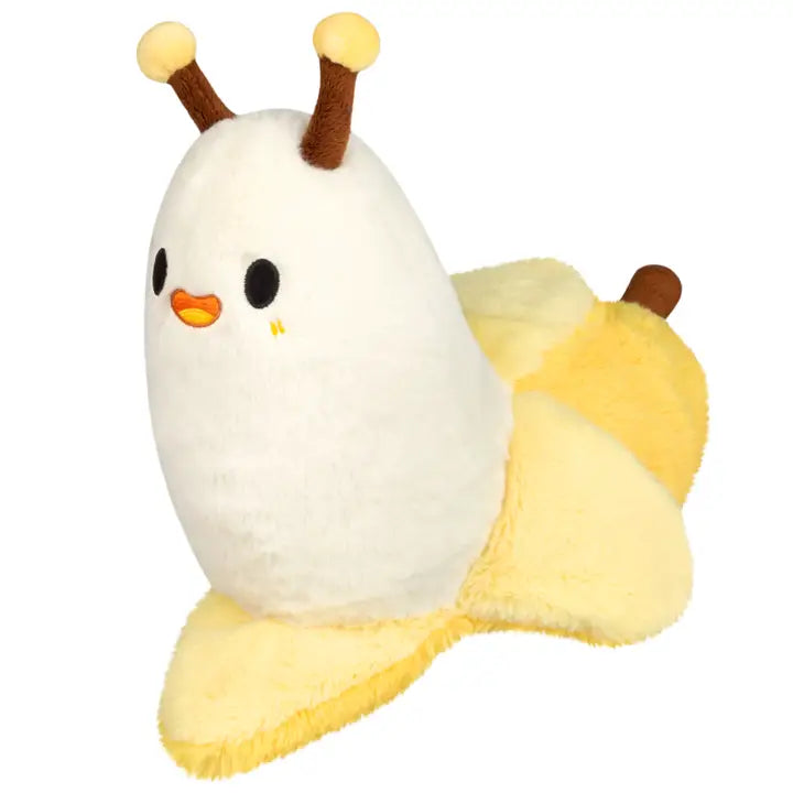 Mini Squishable Banana Slug