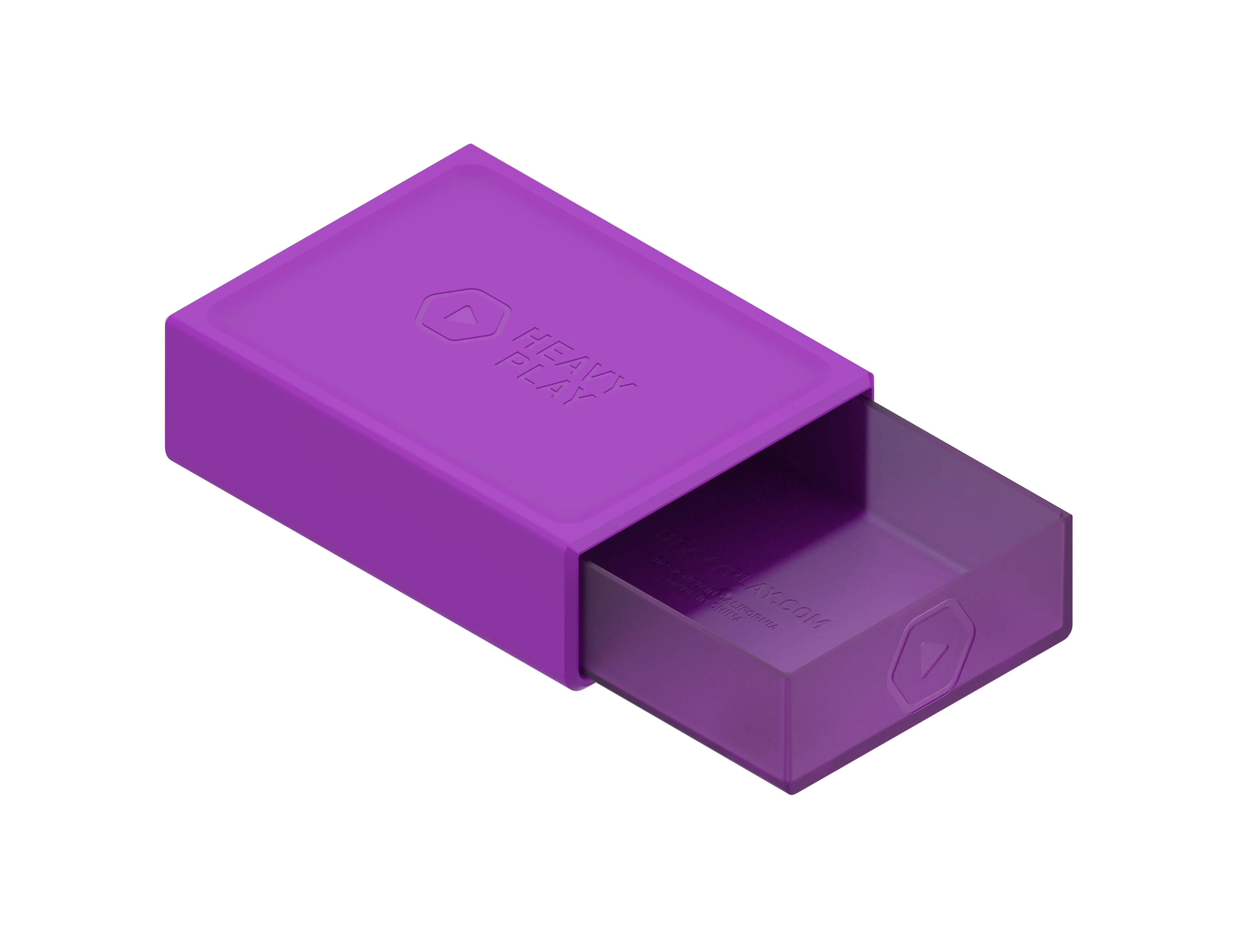 Heavy Play: RNG Dicebox