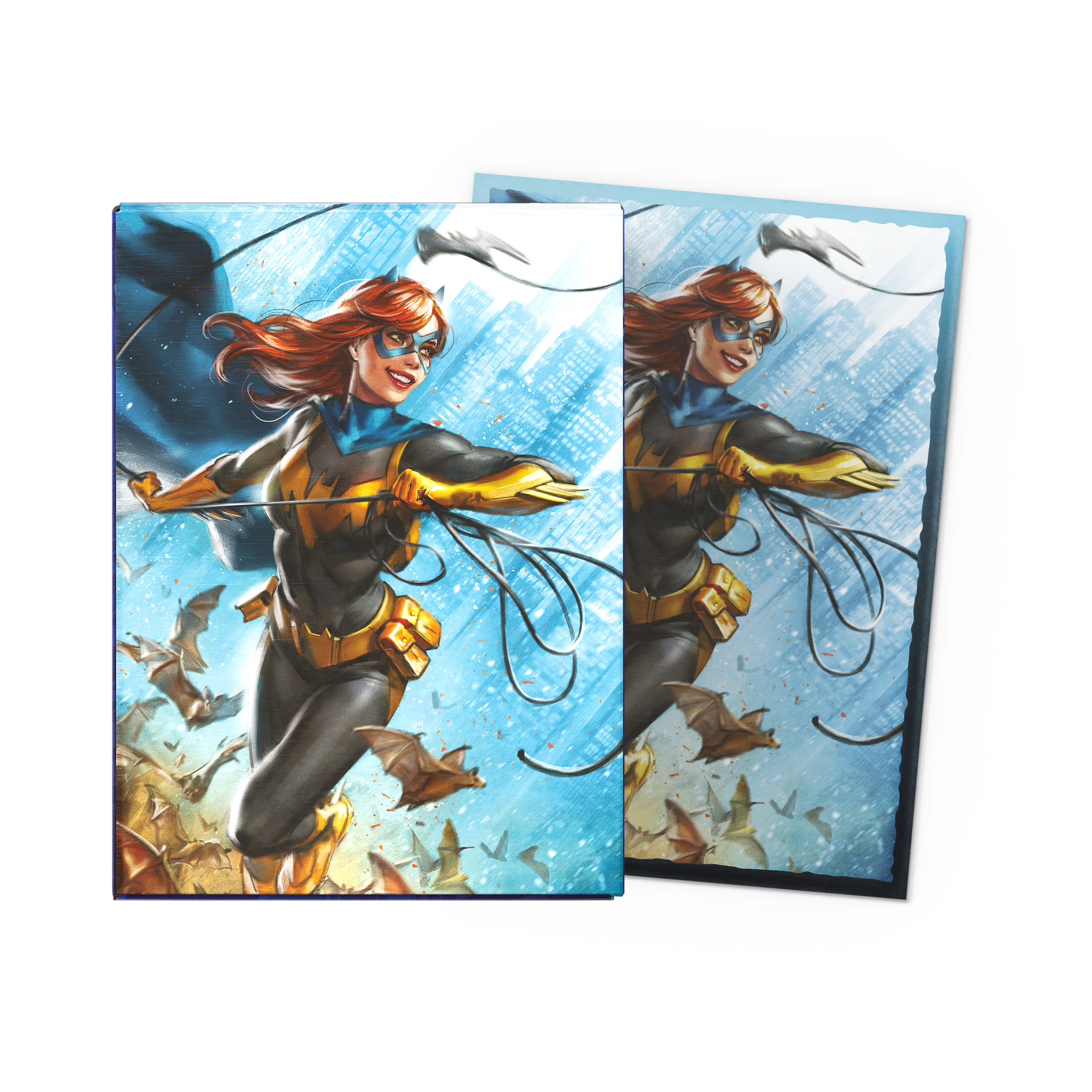 Dragon Shield Art Sleeves - 100 Count (Limited Edition)