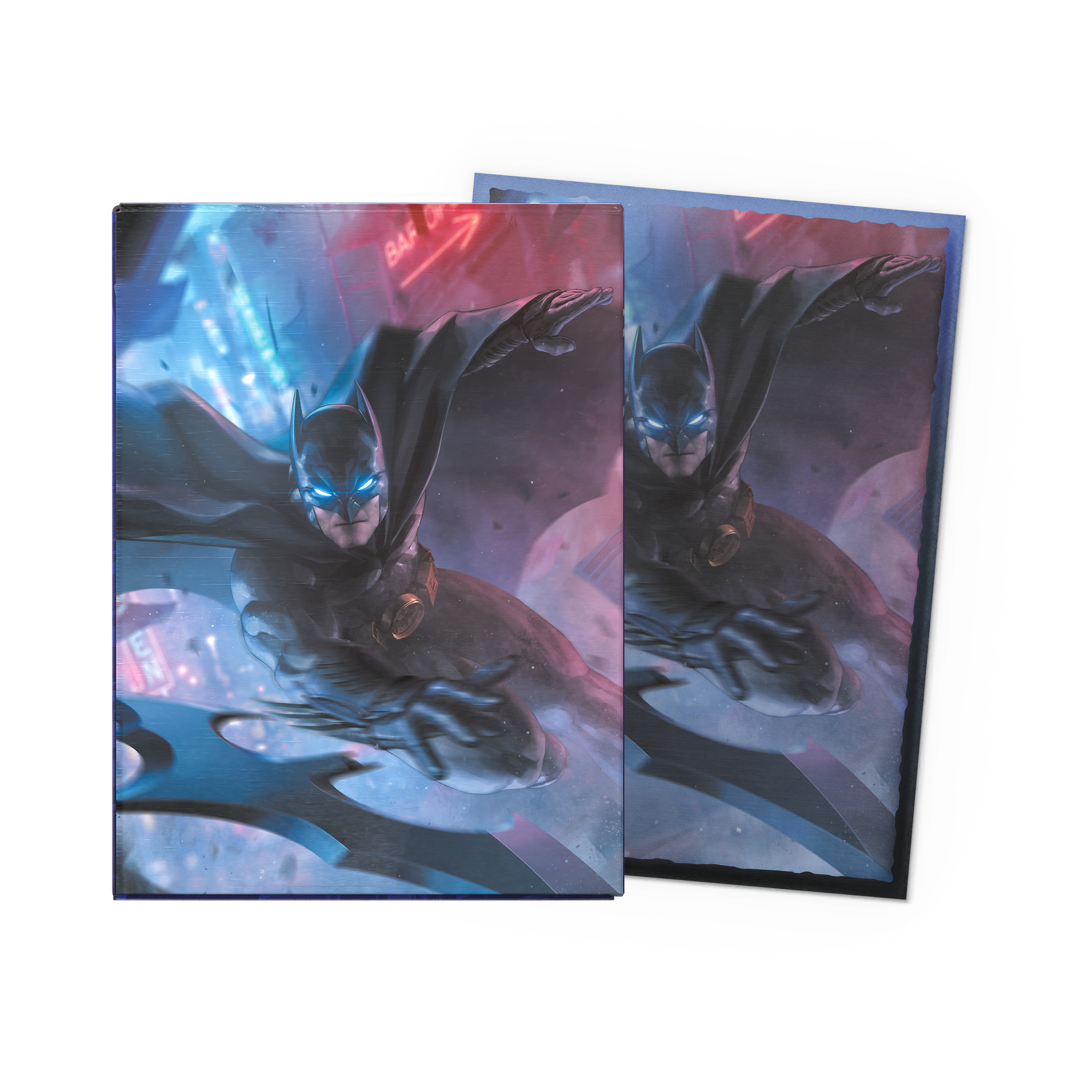 Dragon Shield Art Sleeves - 100 Count (Limited Edition)