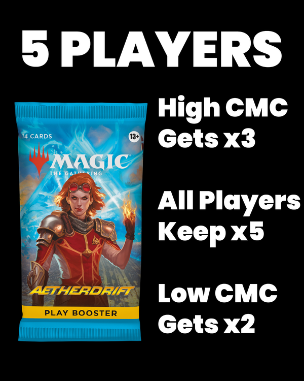 DFT: Play Battle #1