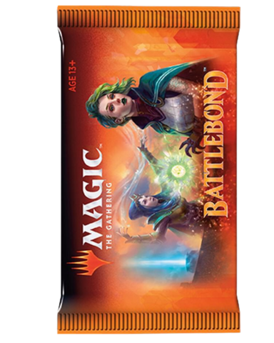 BBD: Booster Pack - Moonshot Rips