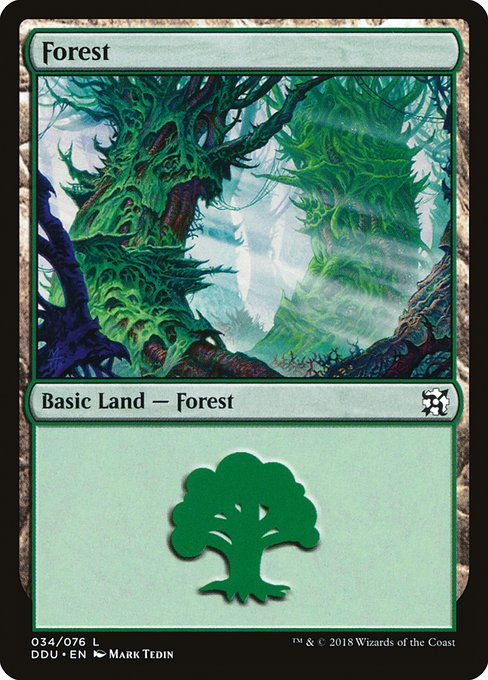 DDU: Forest (34)