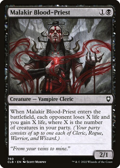CLB: Malakir Blood-Priest