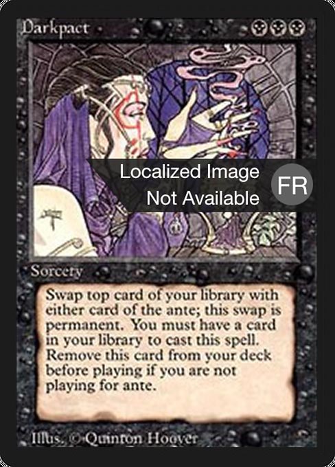FBB: Darkpact