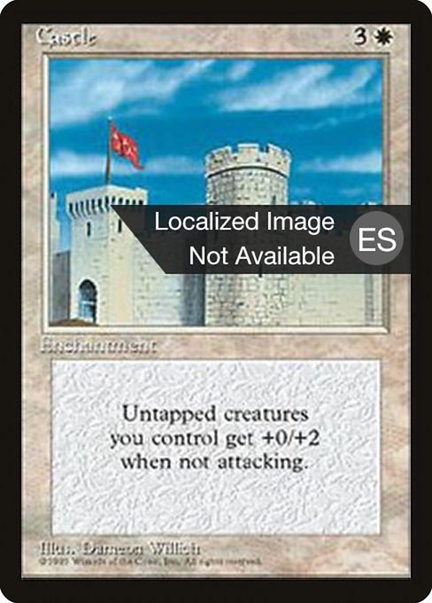 4BB: Castle