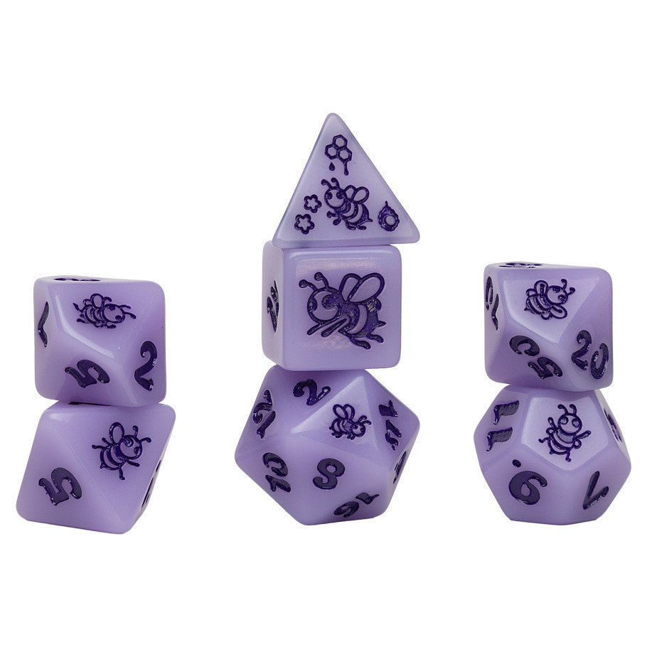 Sirius 7 Die Set
