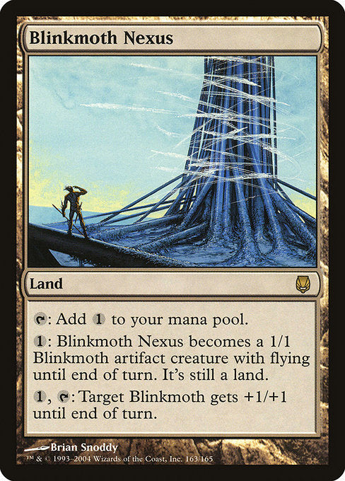 DST: Blinkmoth Nexus