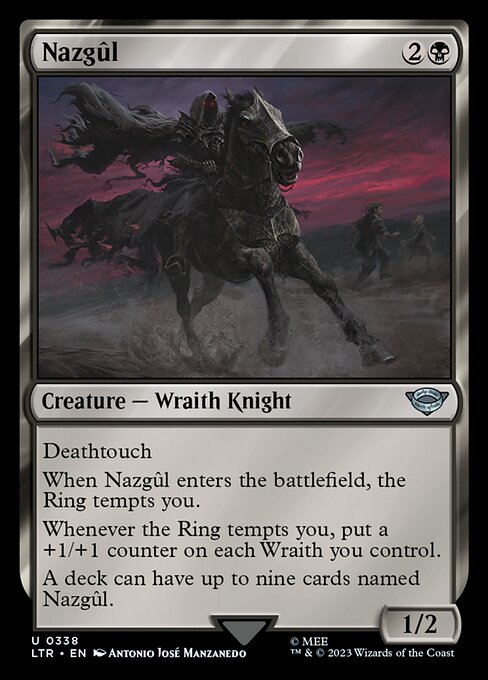 LTR: Nazgul (0338)