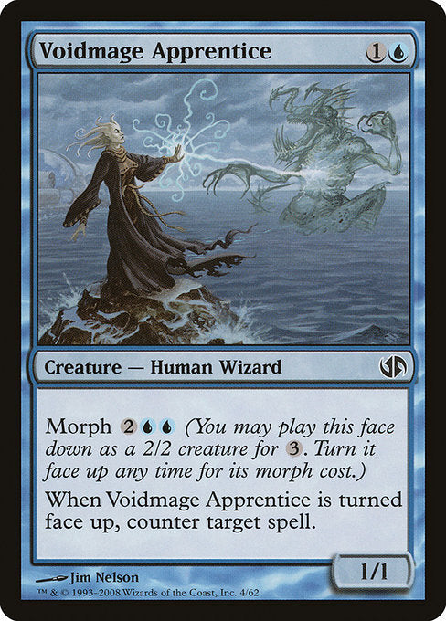 DD2: Voidmage Apprentice