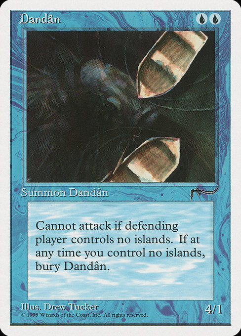 CHR: Dandan