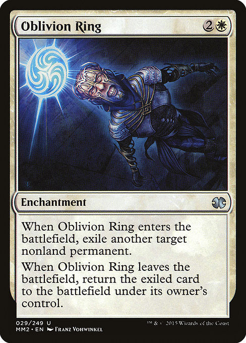 MM2: Oblivion Ring