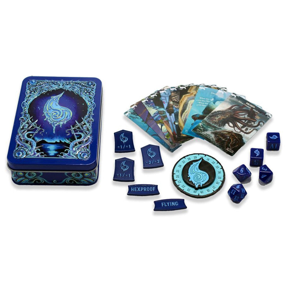 Magic the Gathering Token Set
