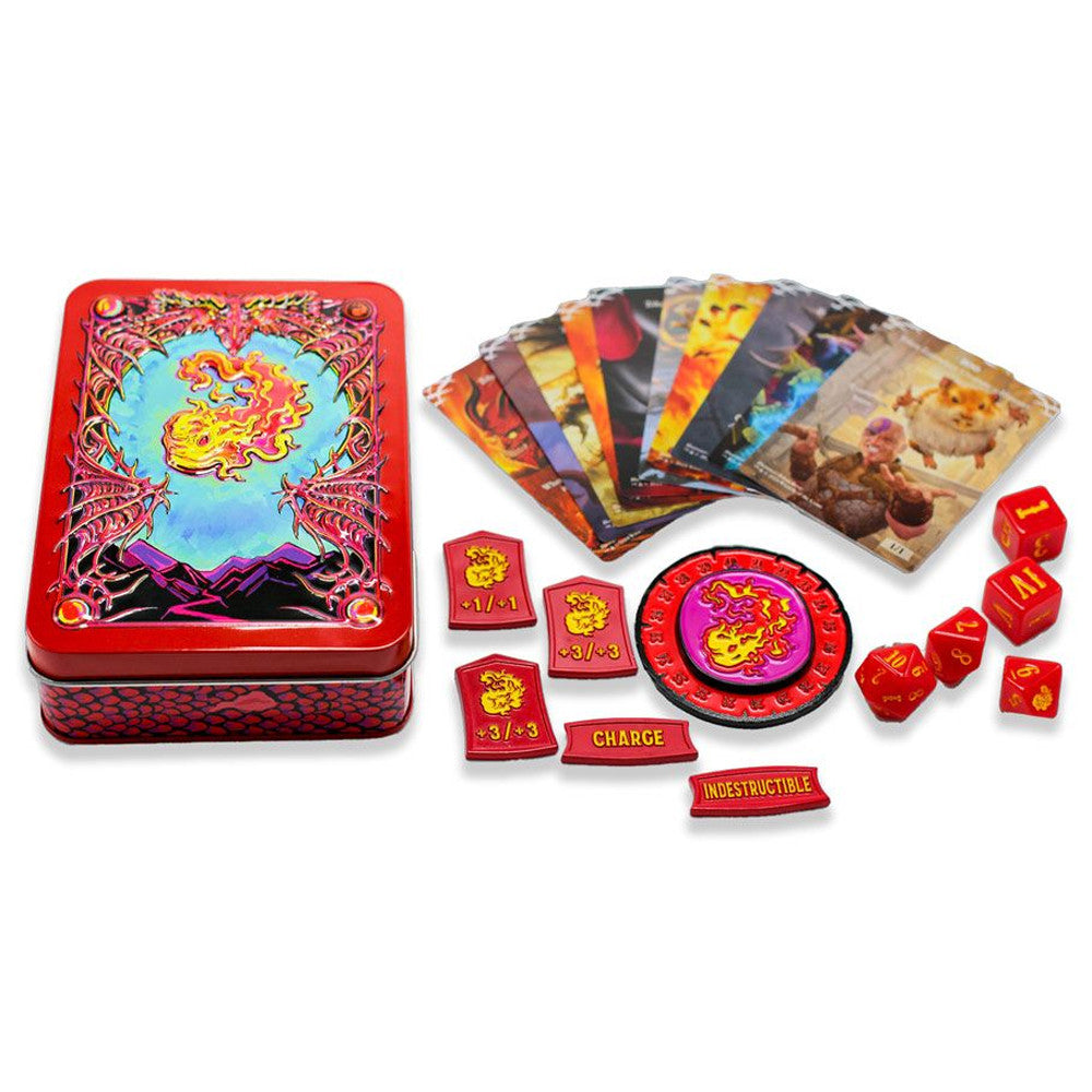 Magic the Gathering Token Set