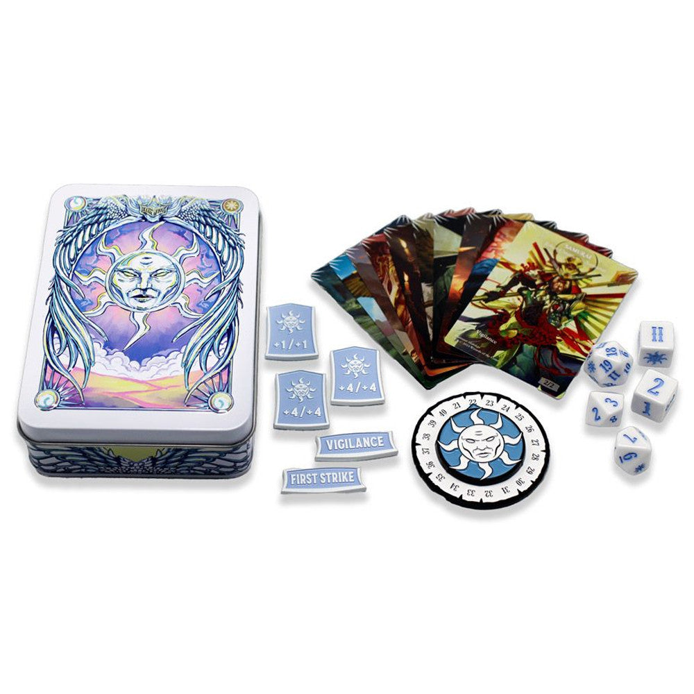 Magic the Gathering Token Set