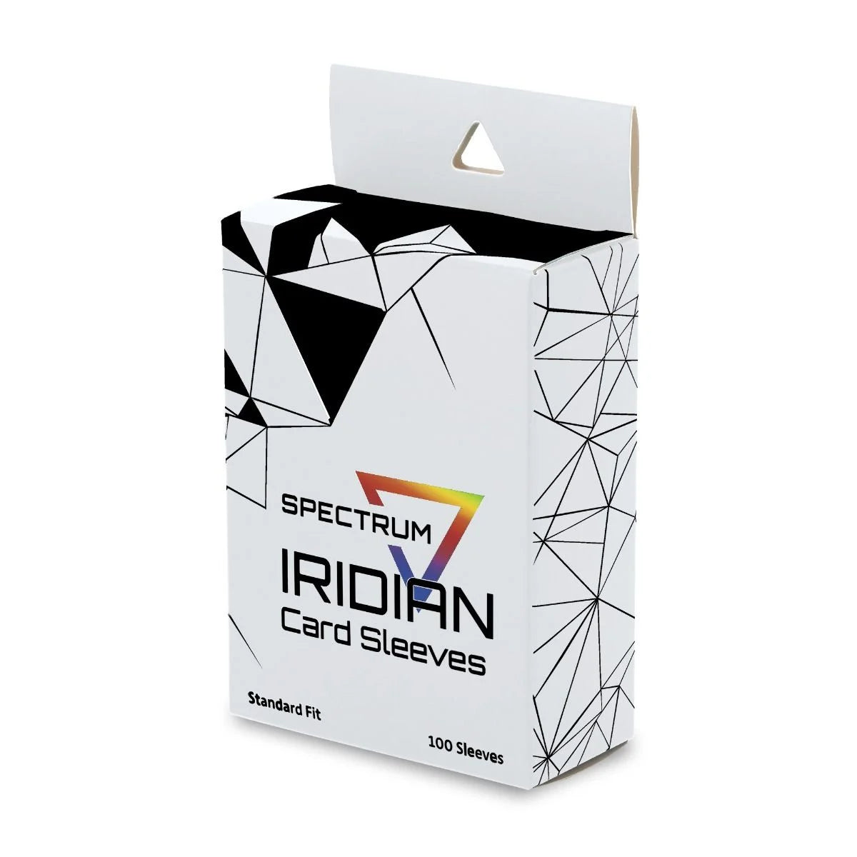 Spectrum Iridian Card Sleeves