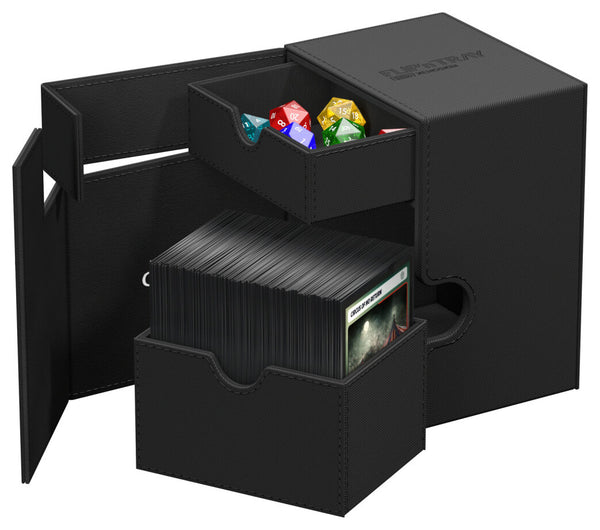 Ultimate Guard Flip N' Tray 133+ Monocolor