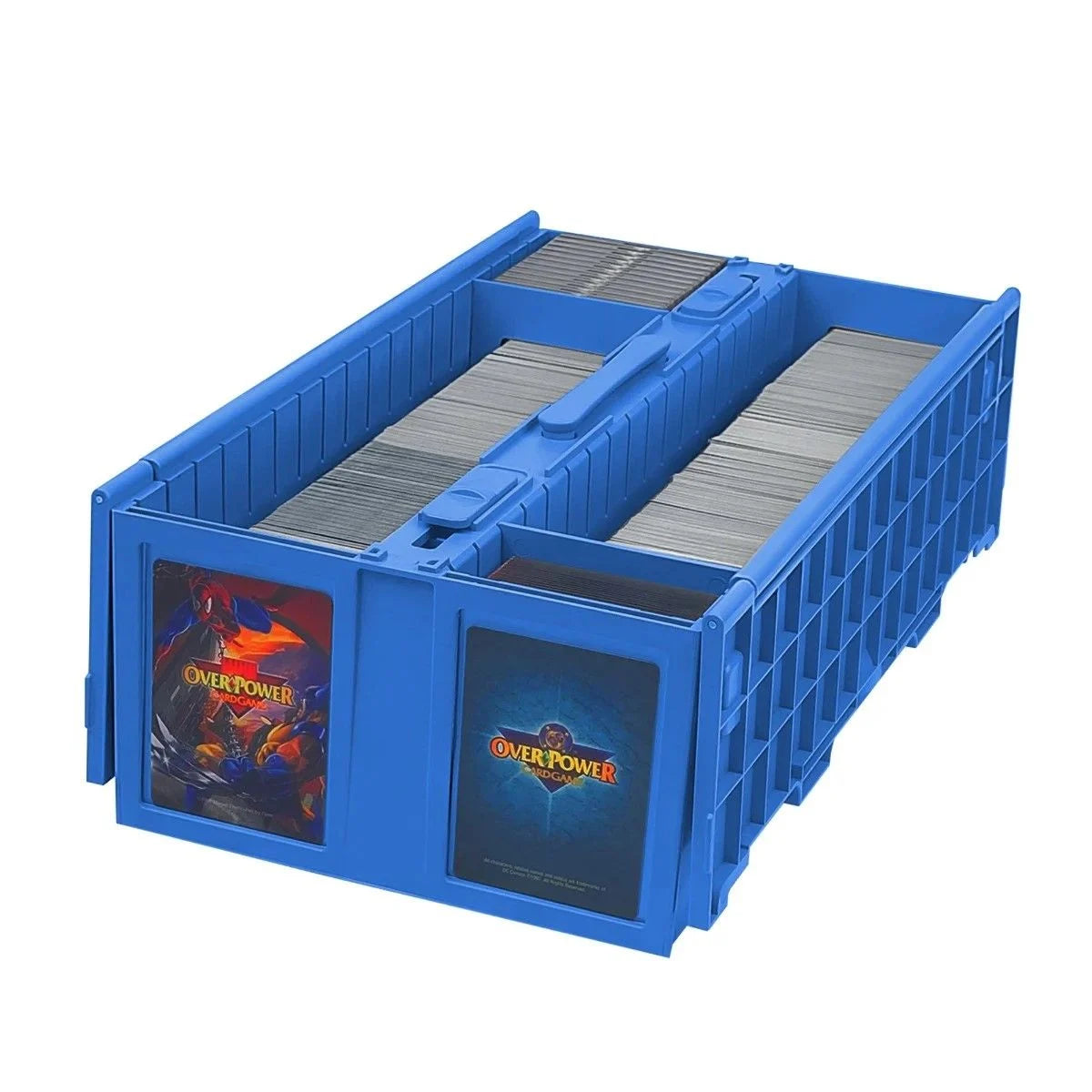 BCW 1600 Card Bin