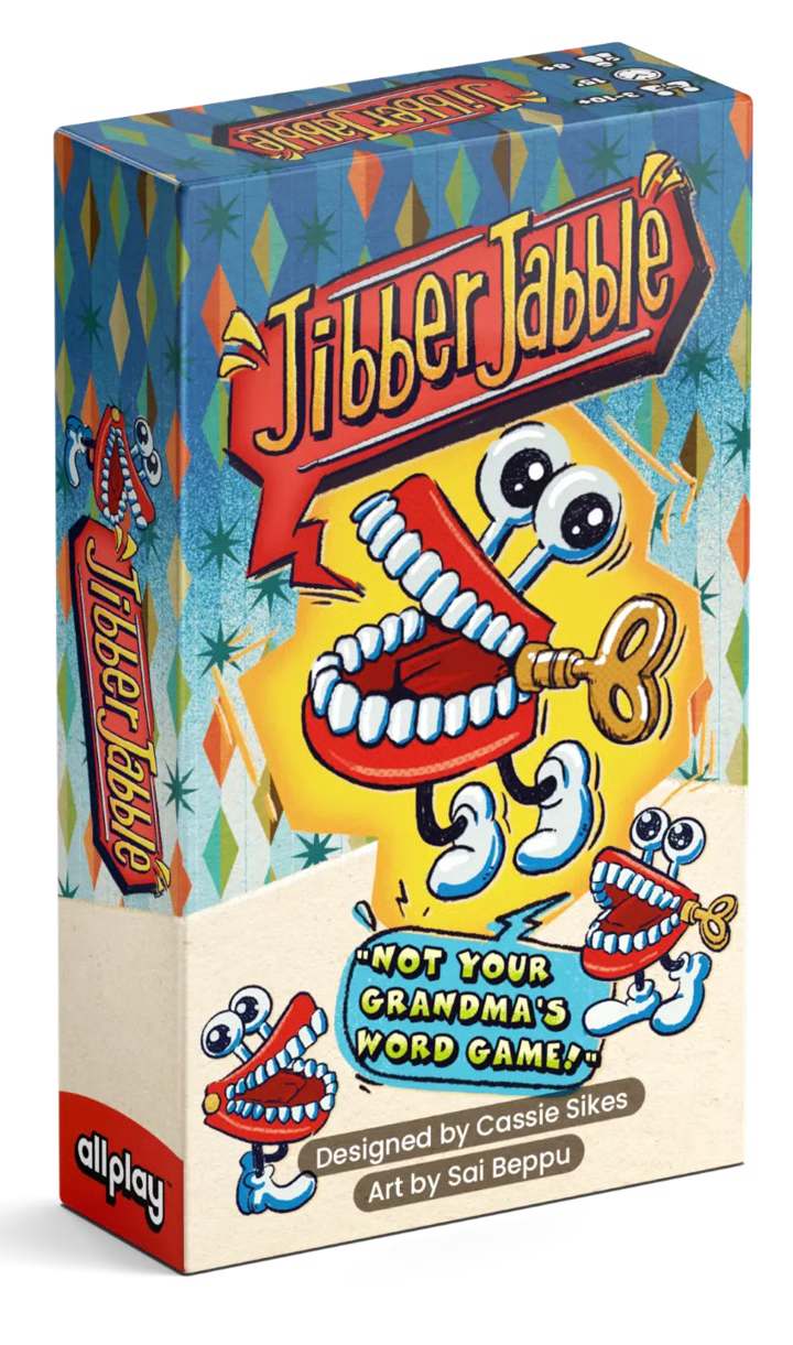 Jibber Jabble