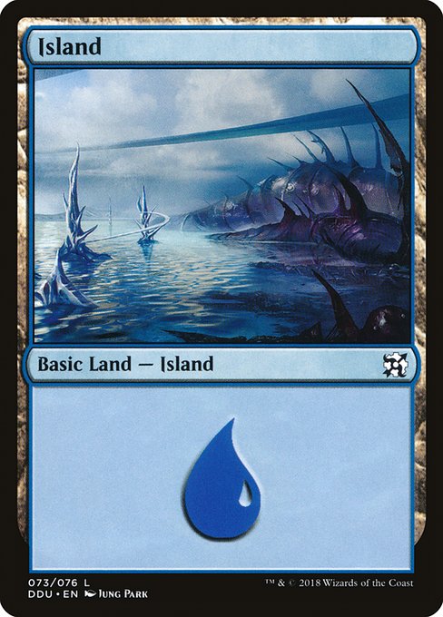DDU: Island (73)