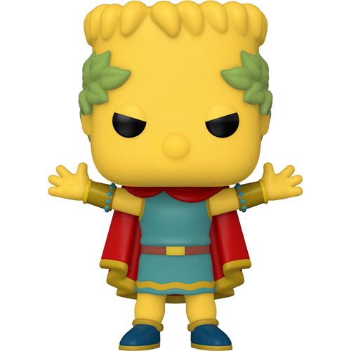 Simpsons Bartigula Bart Funko Pop! Vinyl Figure (1199)