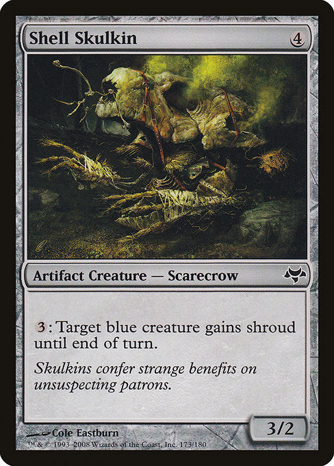 EVE: Shell Skulkin (Foil)