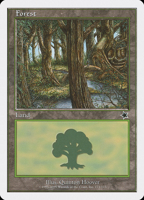 S99: Forest (171)
