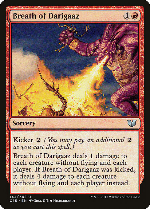 C15: Breath of Darigaaz