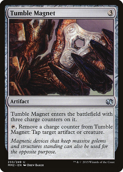 MM2: Tumble Magnet