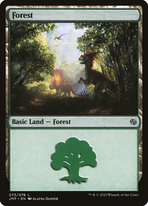 JMP: Forest (73)