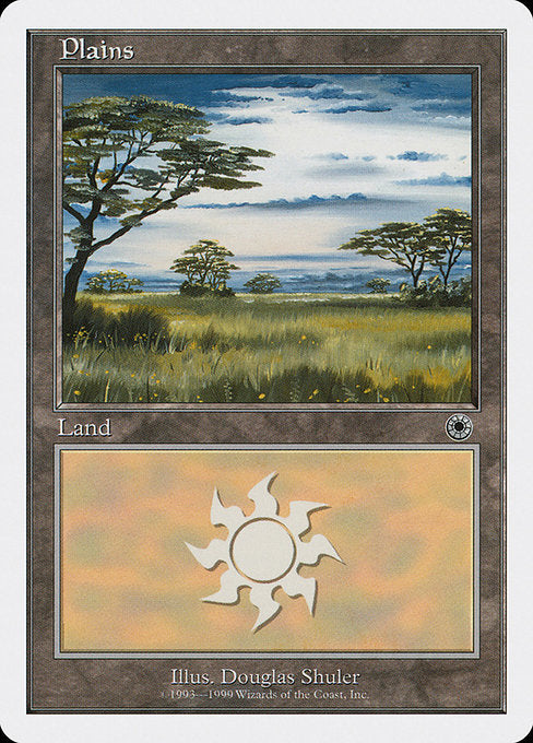 BRB: Plains (127)