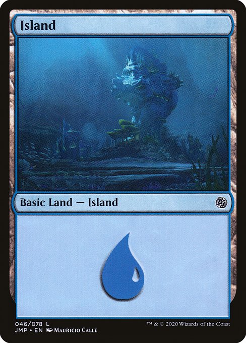 JMP: Island (46)