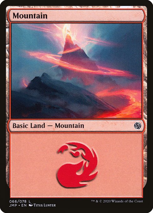 JMP: Mountain (66)